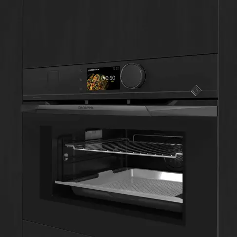Four compact DE DIETRICH DKR4741B - 3