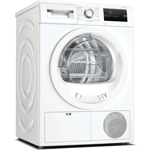 Sèche-linge frontal BOSCH WTH83V1MFR - 1