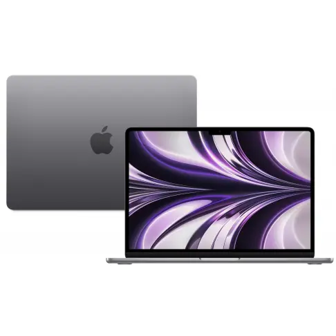 APPLE MacBook Air Gris 512 Go - MLXX3FN/A - 1