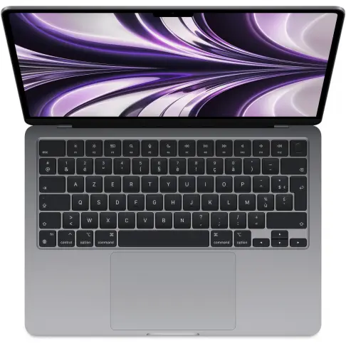 APPLE MacBook Air Gris 512 Go - MLXX3FN/A - 3