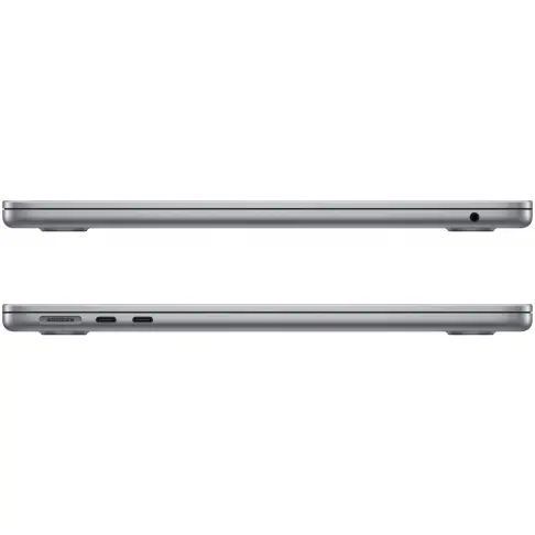 APPLE MacBook Air Gris 512 Go - MLXX3FN/A - 5