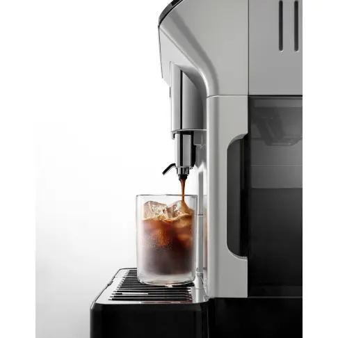 Broyeur café DELONGHI ECAM450.65.S - 3