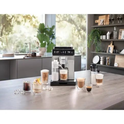 Broyeur café DELONGHI ECAM450.65.S - 5