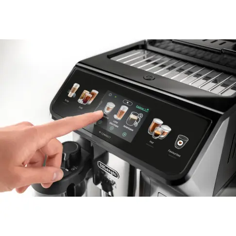 Broyeur café DELONGHI ECAM450.65.S - 2