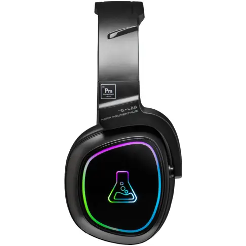 Casques informatiques THE G-LAB KORP-PROMETHIUM - 2