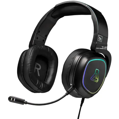 Casques informatiques THE G-LAB KORP-PROMETHIUM - 1
