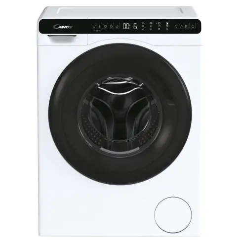 Lave-linge frontal CANDY CW50-BP12307-S - 1