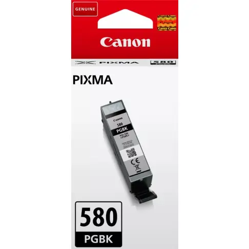 Consommable CANON PGI580V1 - 1