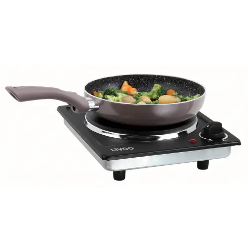 Réchaud  DOC 167 N - 2