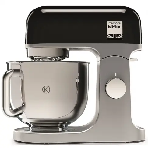 Robot KENWOOD PREMIUM KMX 750 BK - 1