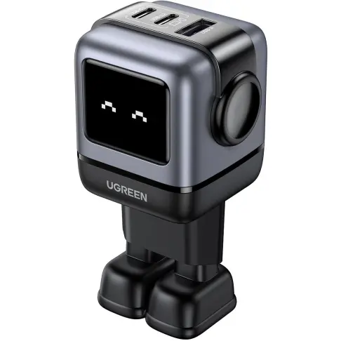 Chargeur secteur UGREEN 25685B - 1