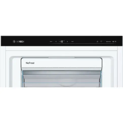 Congélateur armoire BOSCH GSN54EWCV - 4