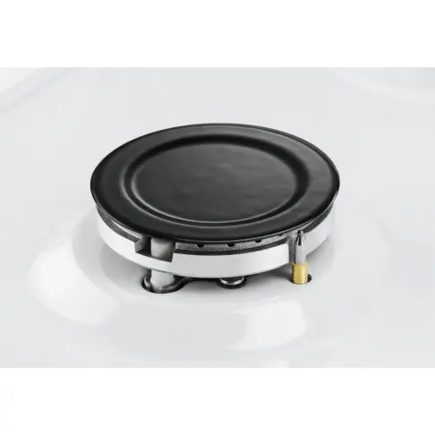 Plaque gaz ELECTROLUX EGS6414W - 4