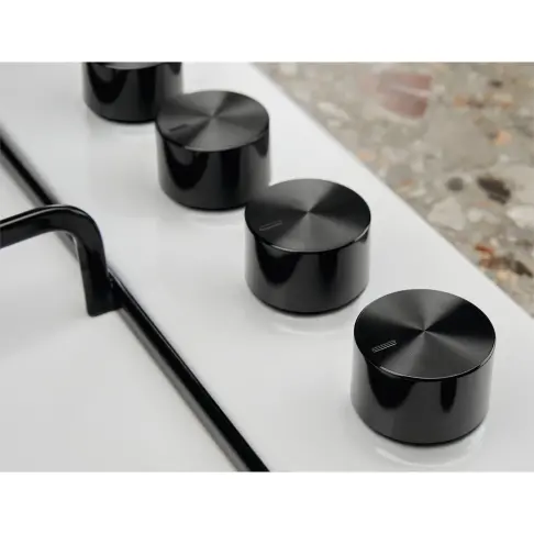 Plaque gaz ELECTROLUX EGS6414W - 5