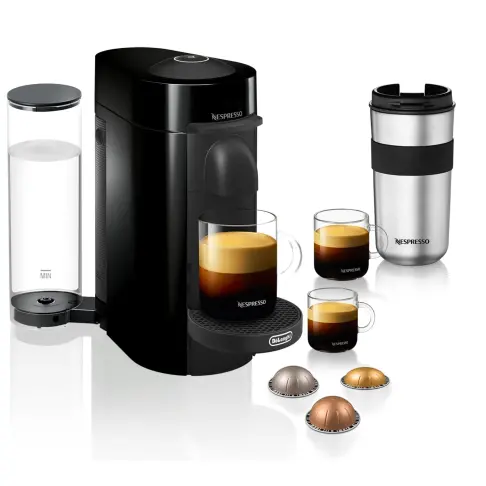 Nespresso vertuo DELONGHI ENV150.B - 2
