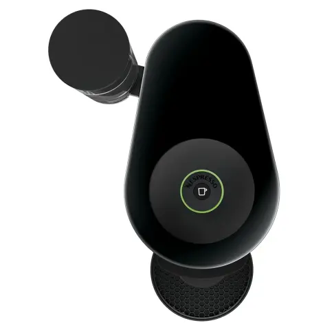 Nespresso vertuo DELONGHI ENV150.B - 3