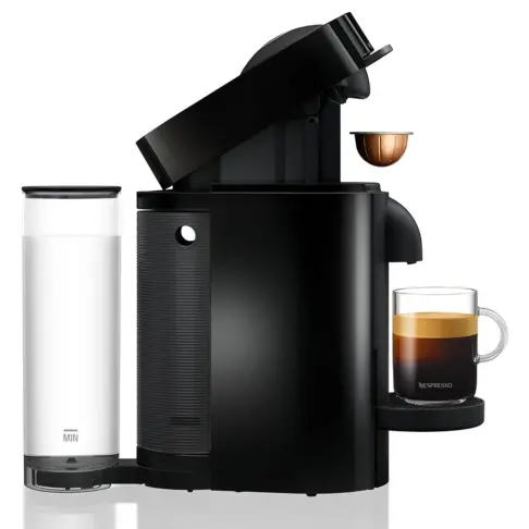 Nespresso vertuo DELONGHI ENV150.B - 4