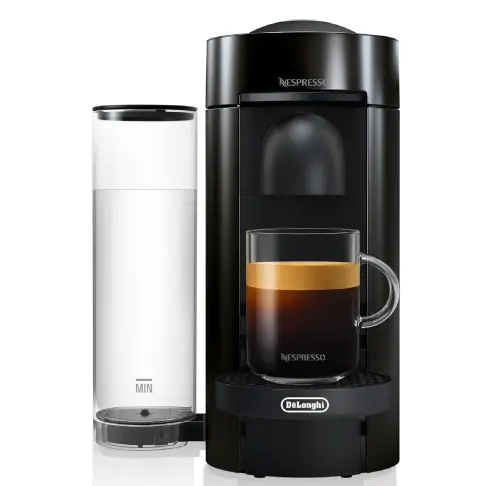Nespresso vertuo DELONGHI ENV150.B - 6