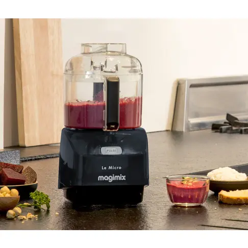 Mini hachoir MAGIMIX 18113 F - 4