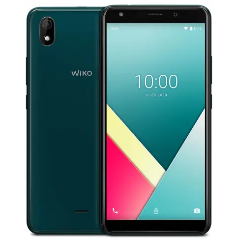 Smartphone WIKO Y 61 LS VERT - 1