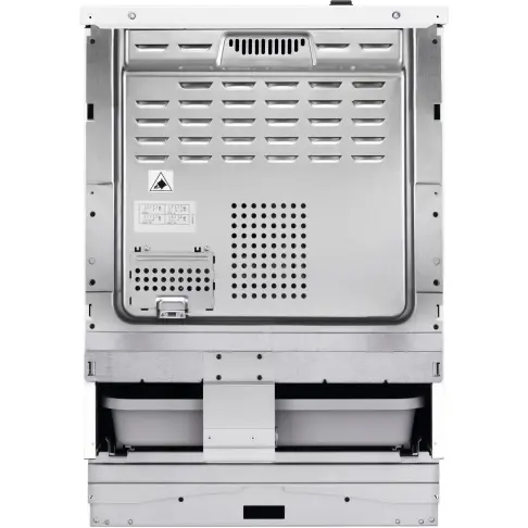 Cuisinière dessus induction AEG CIB6499APB - 5