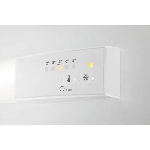 Réfrigérateur intégrable combiné inversé FAURE FNLX18FS1 - 6