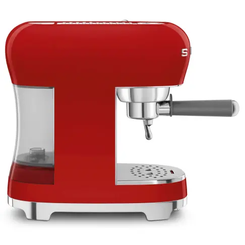 Expresso SMEG ECF02RDEU - 2
