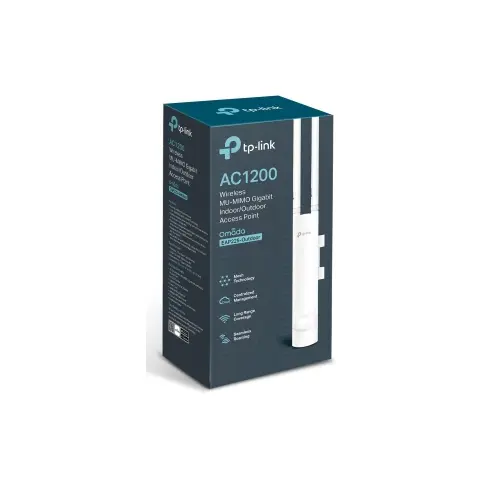 Wifi TPLINK EAP225-OUTDOOR - 2