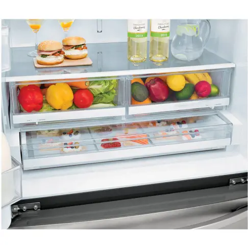Réfrigérateur multi-portes LG GML8031ST - 6