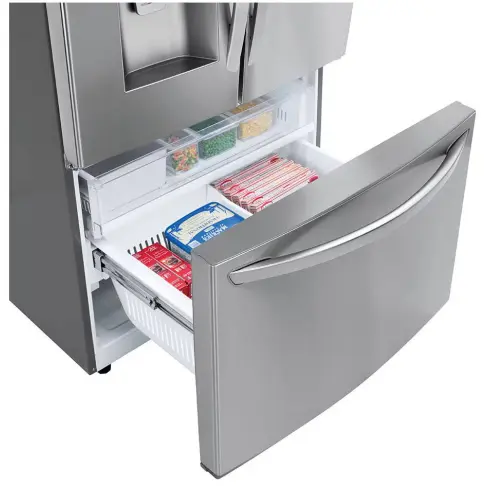Réfrigérateur multi-portes LG GML8031ST - 8