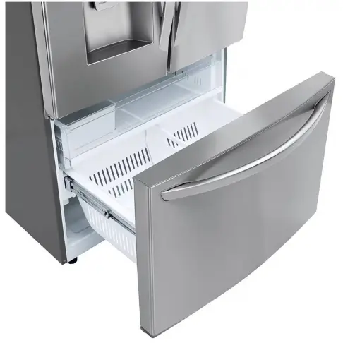 Réfrigérateur multi-portes LG GML8031ST - 9