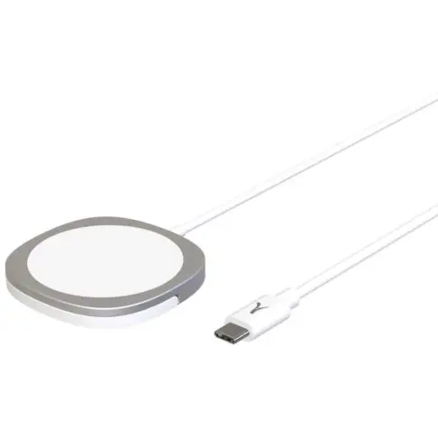 Chargeur sans fil AKASHI ALTMAGS15W - 1