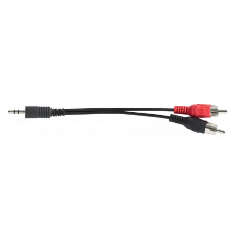 Cables sonorisation RONDSON CL_20 - 1