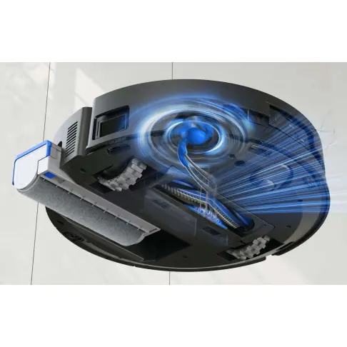 Aspirateur robot laveur ECOVACS DEEBOTX9PRO - 3