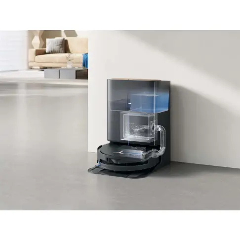 Aspirateur robot laveur ECOVACS DEEBOTX9PRO - 6