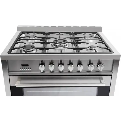 Piano de cuisson dessus gaz AMICA ACMS2005XS - 2