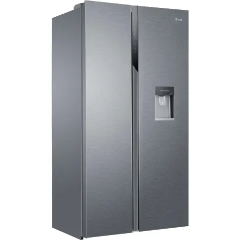 Réfrigérateur américain HAIER HSR3918EWPG - 3