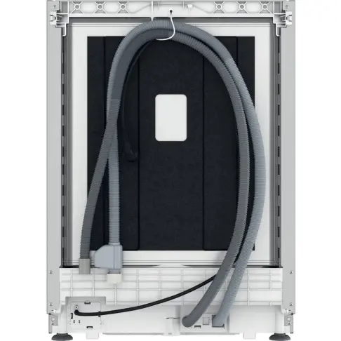Lave-vaisselle tout intégré 60 cm WHIRLPOOL W8IHT40T - 7