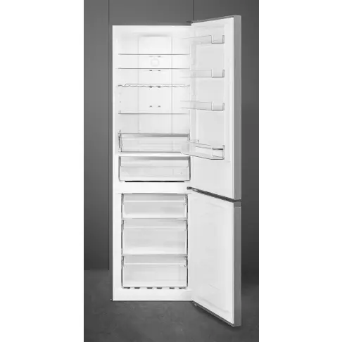 Réfrigérateur combiné inversé SMEG GAMME ELITE RC19XDNE - 3