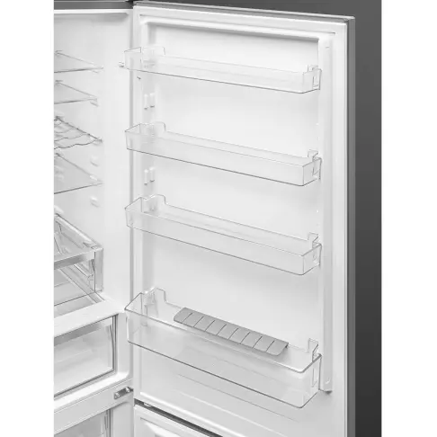 Réfrigérateur combiné inversé SMEG GAMME ELITE RC19XDNE - 5
