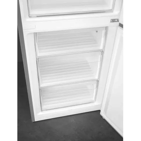 Réfrigérateur combiné inversé SMEG GAMME ELITE RC19XDNE - 6