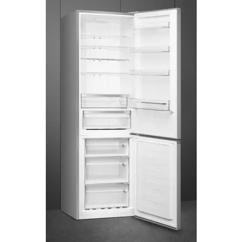 Réfrigérateur combiné inversé SMEG GAMME ELITE RC19XDNE - 2