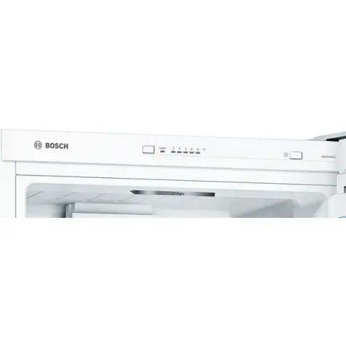 Réfrigérateur combiné inversé BOSCH KGV 33 VWEAS - 5