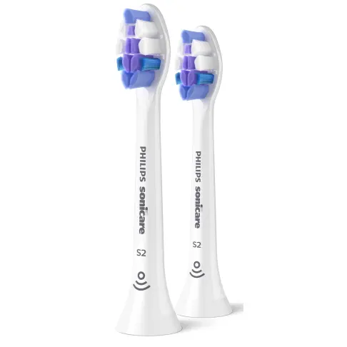 Tête de brosse à dent PHILIPS HX6052/87 - 1