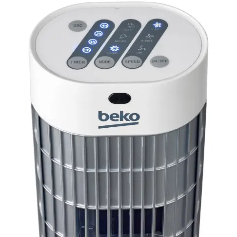 Ventilateur BEKO EFW5000WS - 3