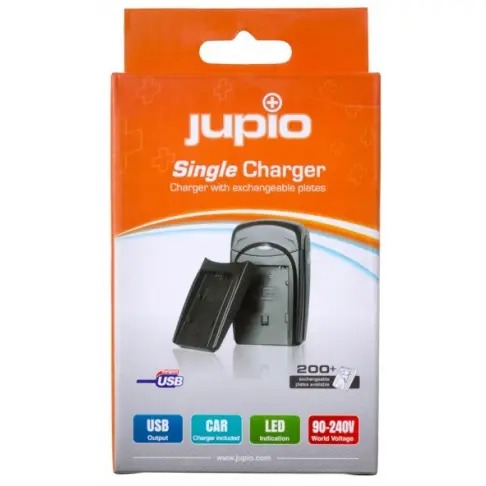 Chargeur JUPIO JCS 0010 - 1
