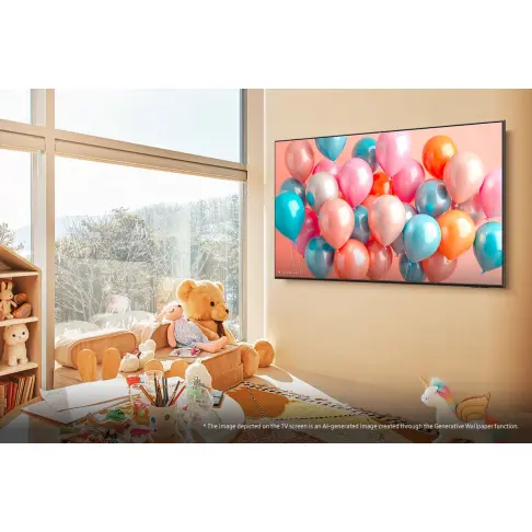 Tv led 43'' SAMSUNG TQ43Q7F4 - 10