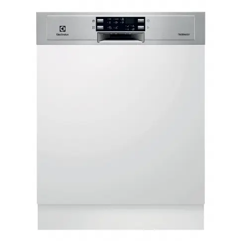 Lave-vaisselle intégré 60 cm ELECTROLUX ESI 5543 LOX - 1