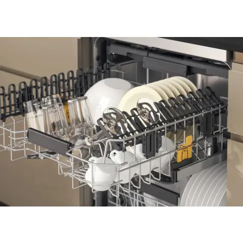 Lave-vaisselle 60 cm WHIRLPOOL W7FHP33S - 3