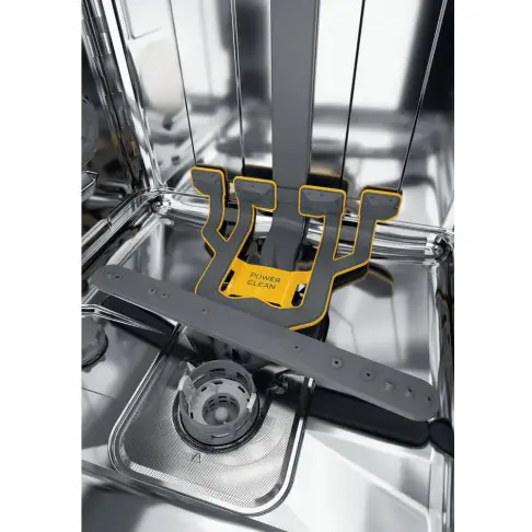 Lave-vaisselle 60 cm WHIRLPOOL W7FHP33S - 4